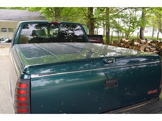 Property photo 14 - REAL ESTATE & PERSONAL PROPERTY AUCTION IN ALLEN COUNTY, INDIANA